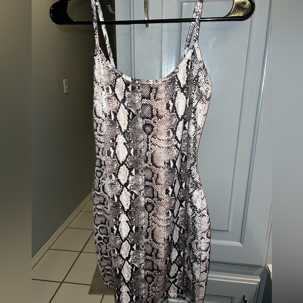 windsor dress